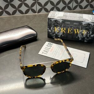 Krewe Sunglasses